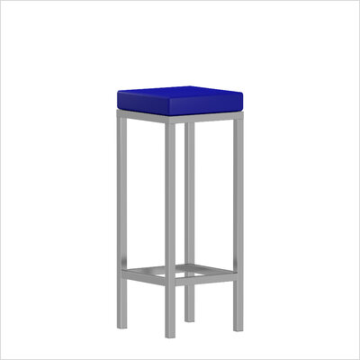 ../frankl24shop/Barhocker NewYork Steel blau schraeg